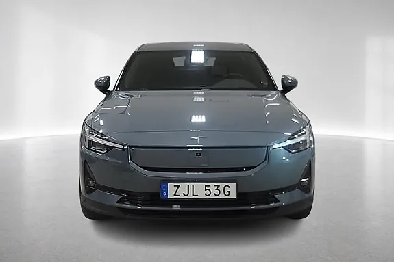 Polestar 2 2024 photo 3