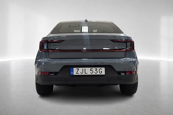 Polestar 2 2024 photo 5