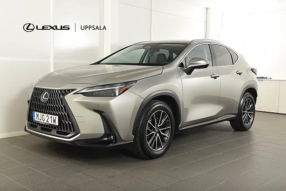 Lexus Nx450H+