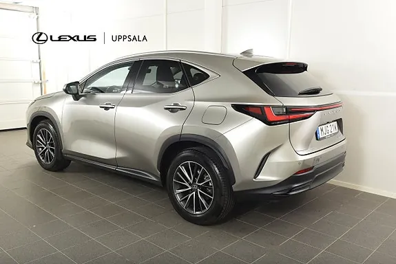Lexus Nx450H+ 2024 photo 2