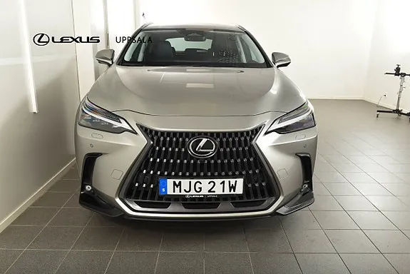 Lexus Nx450H+ 2024 photo 5