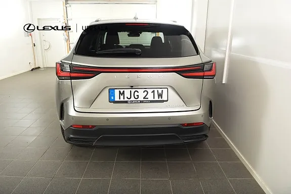 Lexus Nx450H+ 2024 photo 4