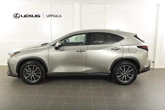 Lexus Nx450H+ 2024 photo 3