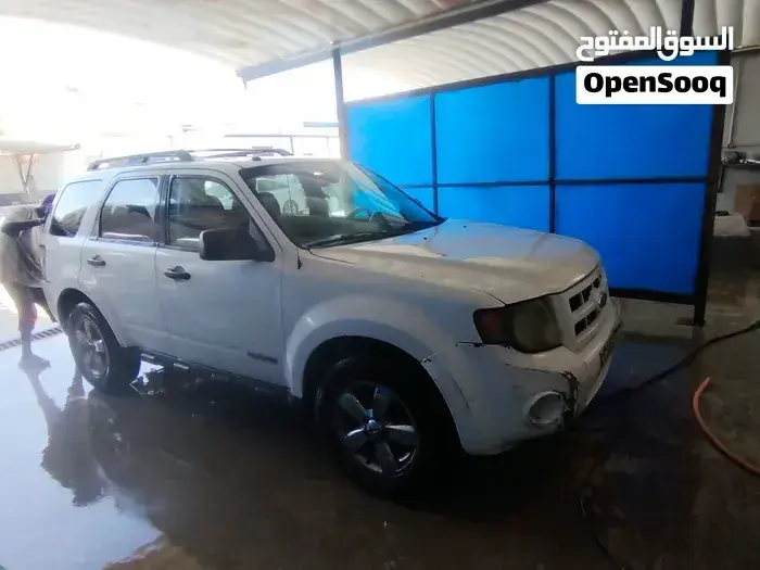 Ford Escape 2009 photo 5