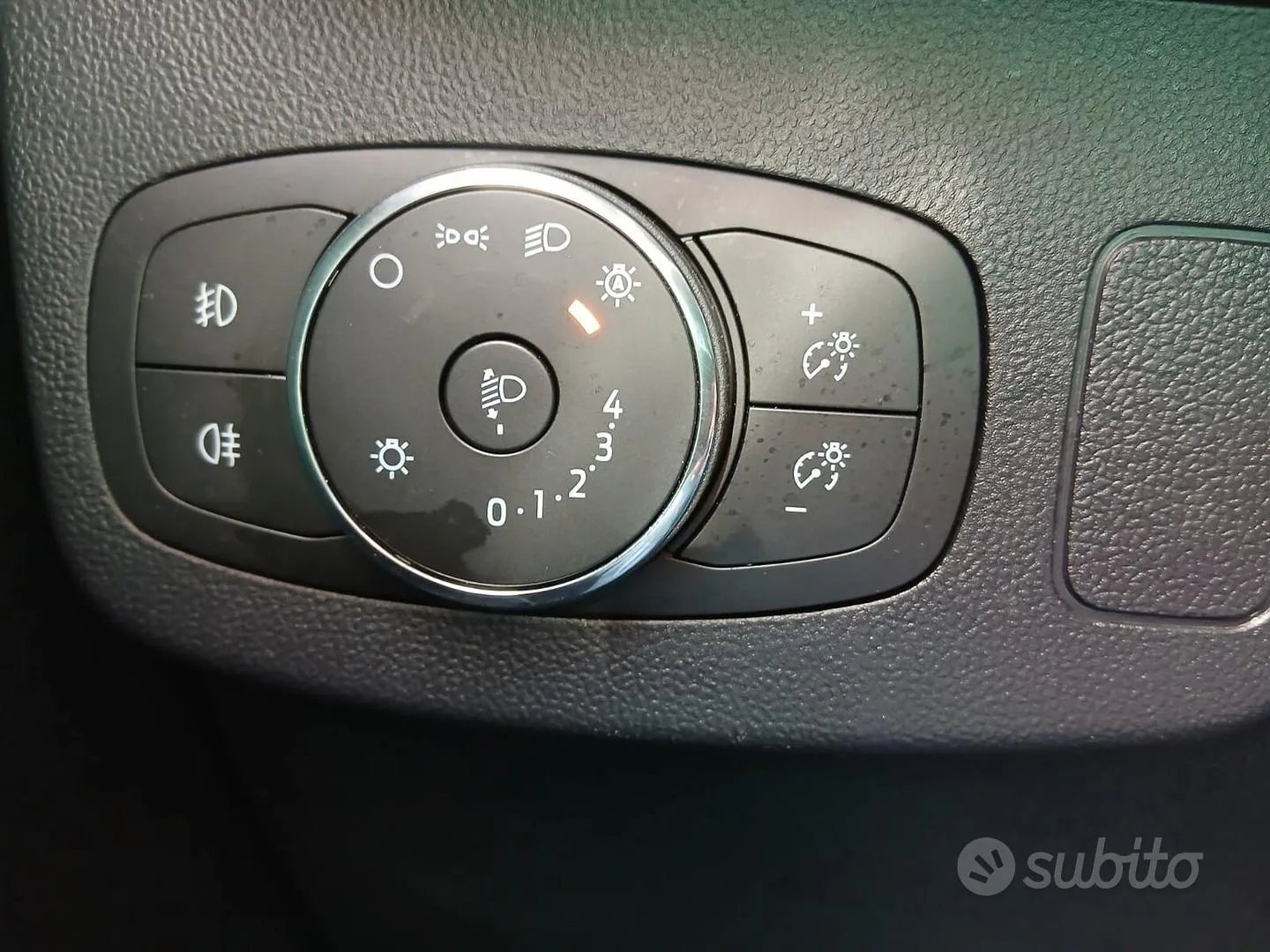 Ford Puma 2024 photo 3