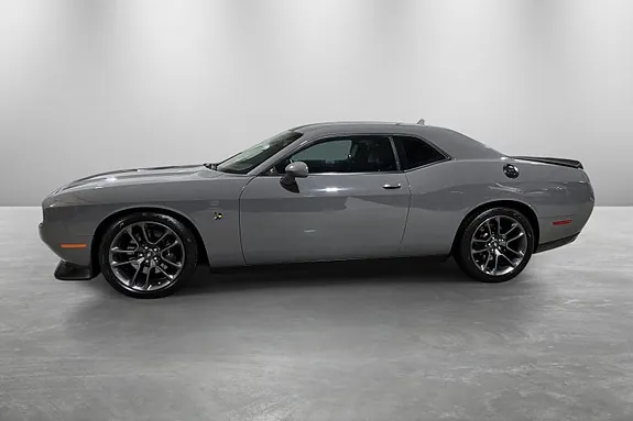 Dodge Challenger 2017 photo 3