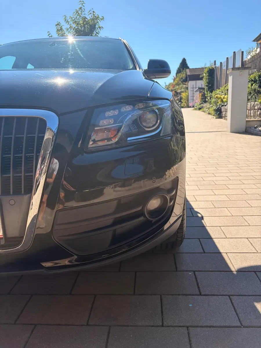 Audi Q5 2011 photo 3