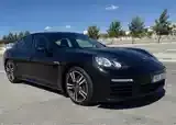 Porsche Panamera 2014 photo 3