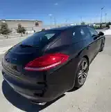 Porsche Panamera 2014 photo 4