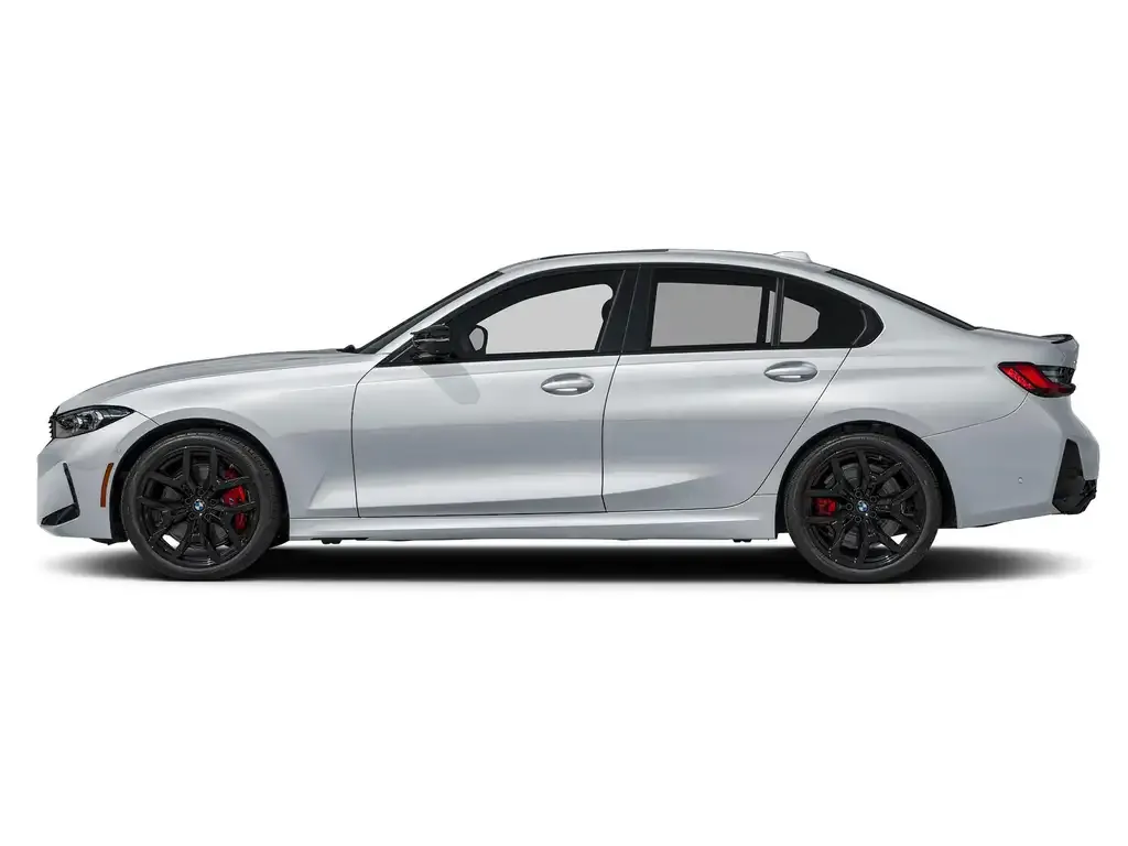 BMW 3 Series 2026 photo 3