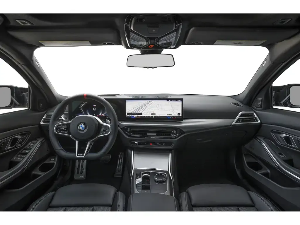 BMW 3 Series 2026 photo 5