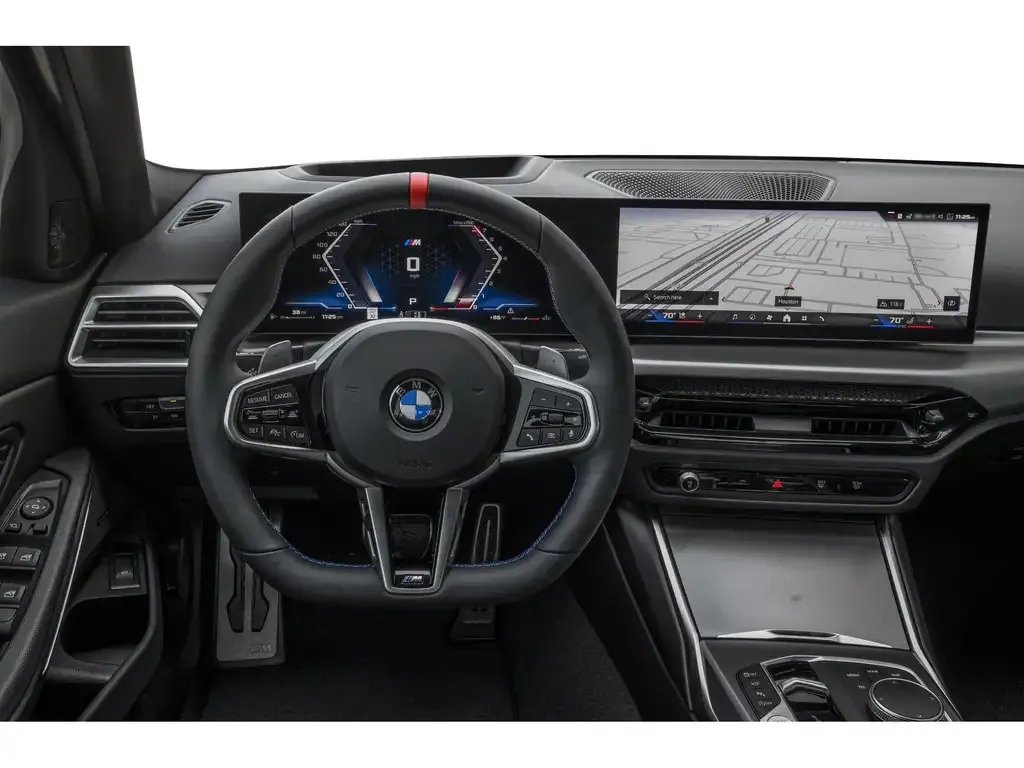 BMW 3 Series 2026 photo 4