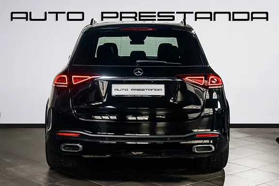 Mercedes-Benz Gle350 De 2023 photo 4