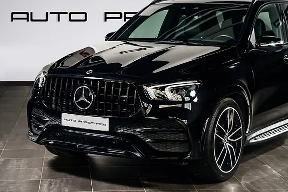 Mercedes-Benz Gle350 De 2023 photo 5
