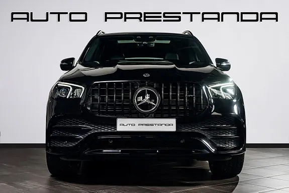 Mercedes-Benz Gle350 De 2023 photo 3