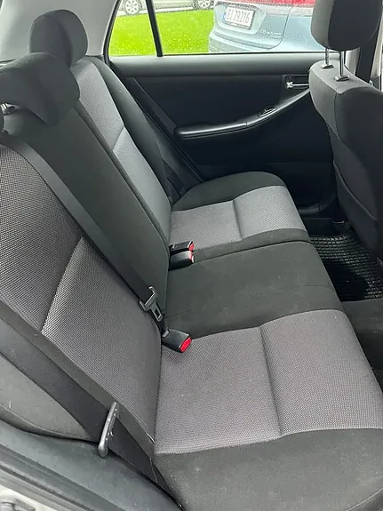 Toyota Corolla 2006 photo 4
