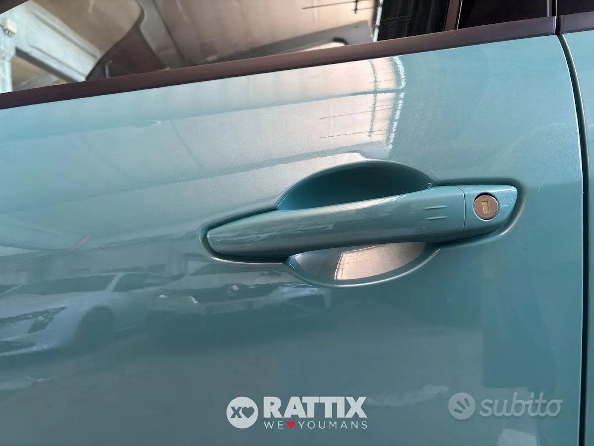Fiat 600 2025 photo 5