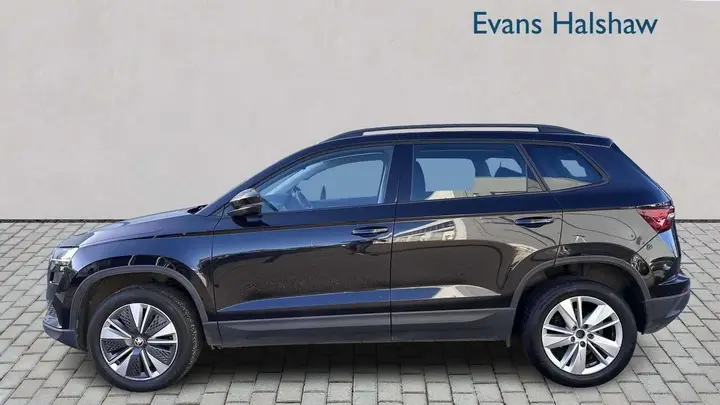 Skoda Karoq 2023 photo 3