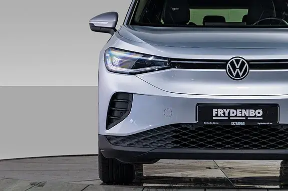 Volkswagen Id.4 2024 photo 3
