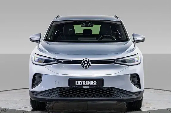Volkswagen Id.4 2024 photo 4