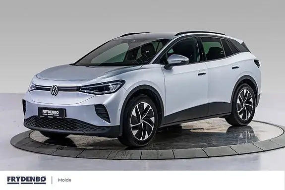 Volkswagen Id.4