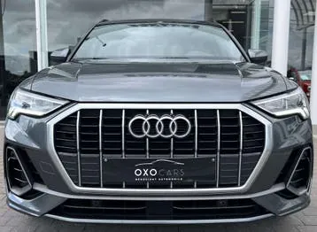 Audi Q3 2023 photo 3