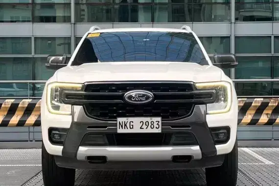 Ford Ranger 2025 photo 2