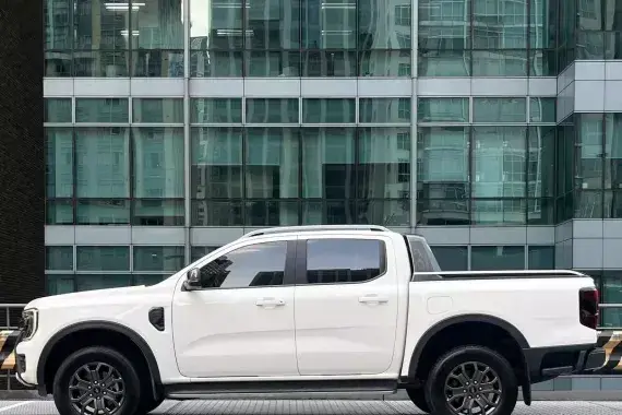 Ford Ranger 2025 photo 4