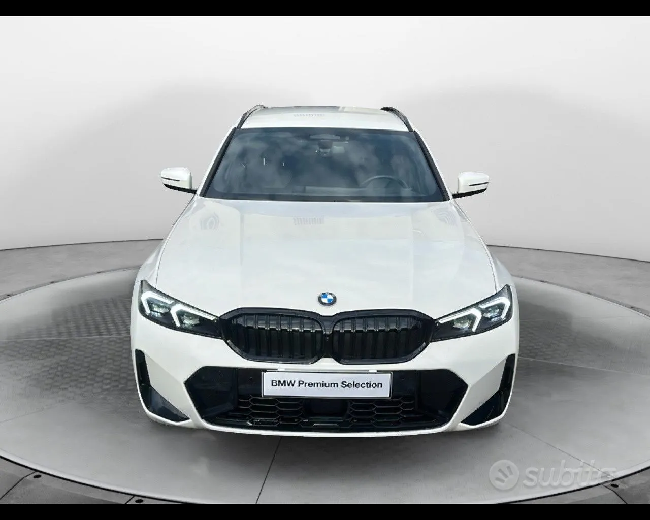 BMW 3 Series 2025 photo 3