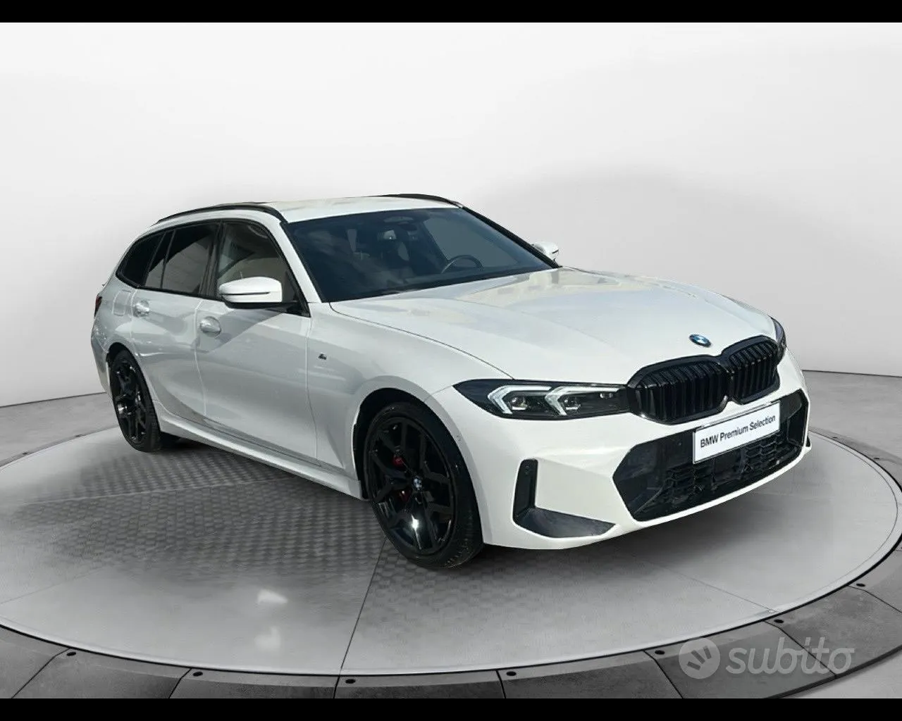 BMW 3 Series 2025 photo 4