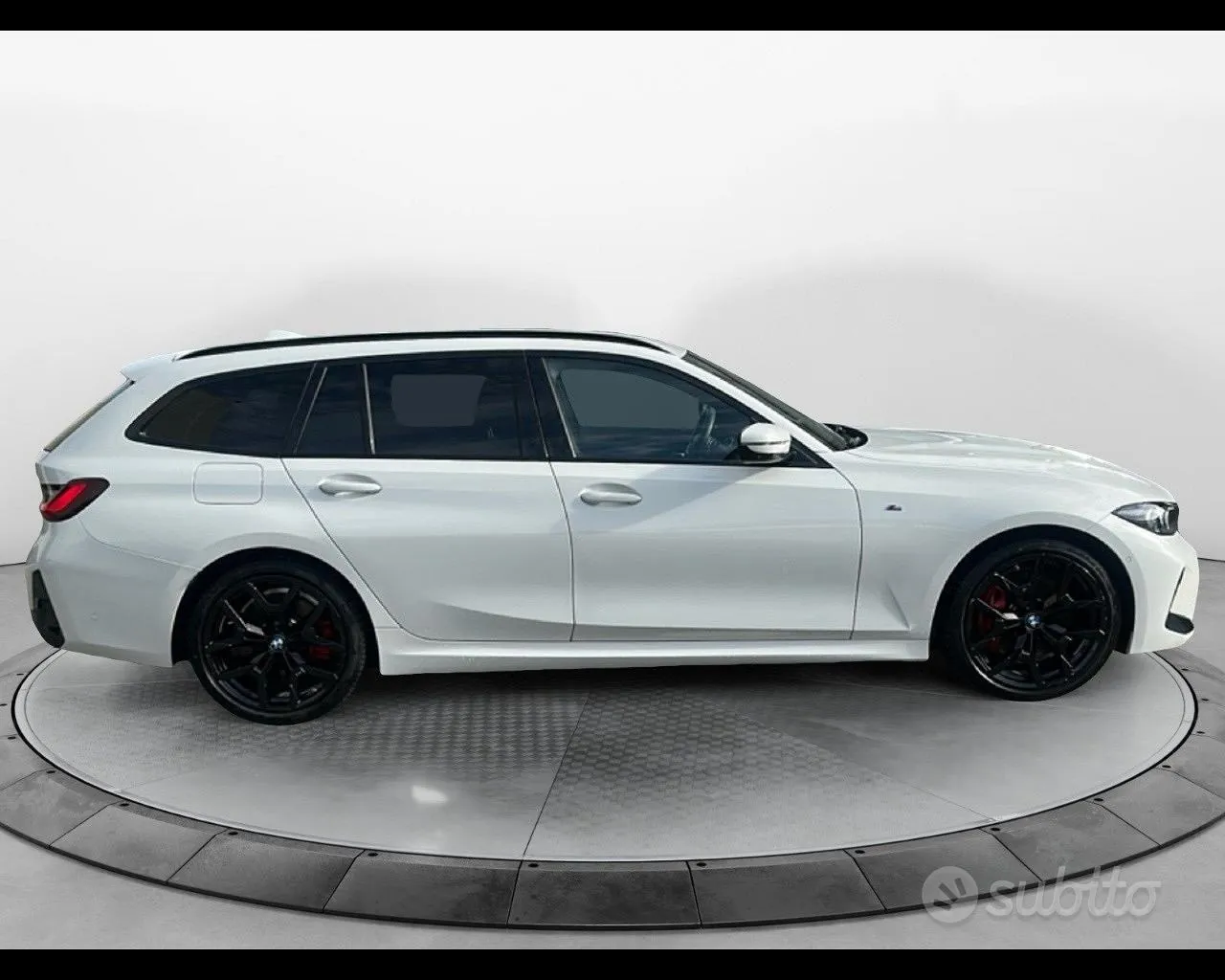 BMW 3 Series 2025 photo 5
