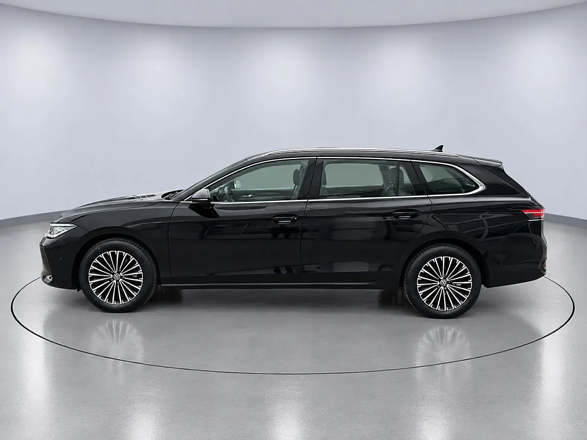 Volkswagen Passat 2026 photo 3