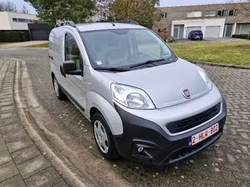 Fiat Fiorino