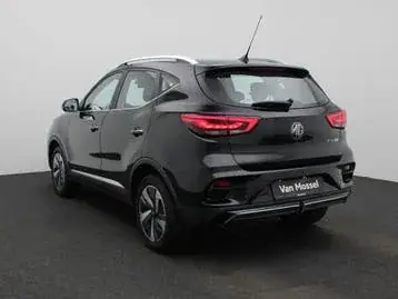 MG Zs 2023 photo 2