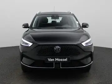MG Zs 2023 photo 3
