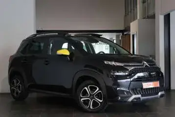 Citroen C3 Aircross 2022 photo 3