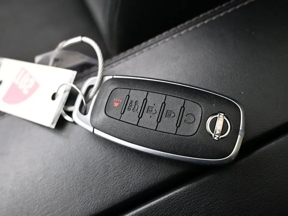 Nissan Rogue 2024 photo 5
