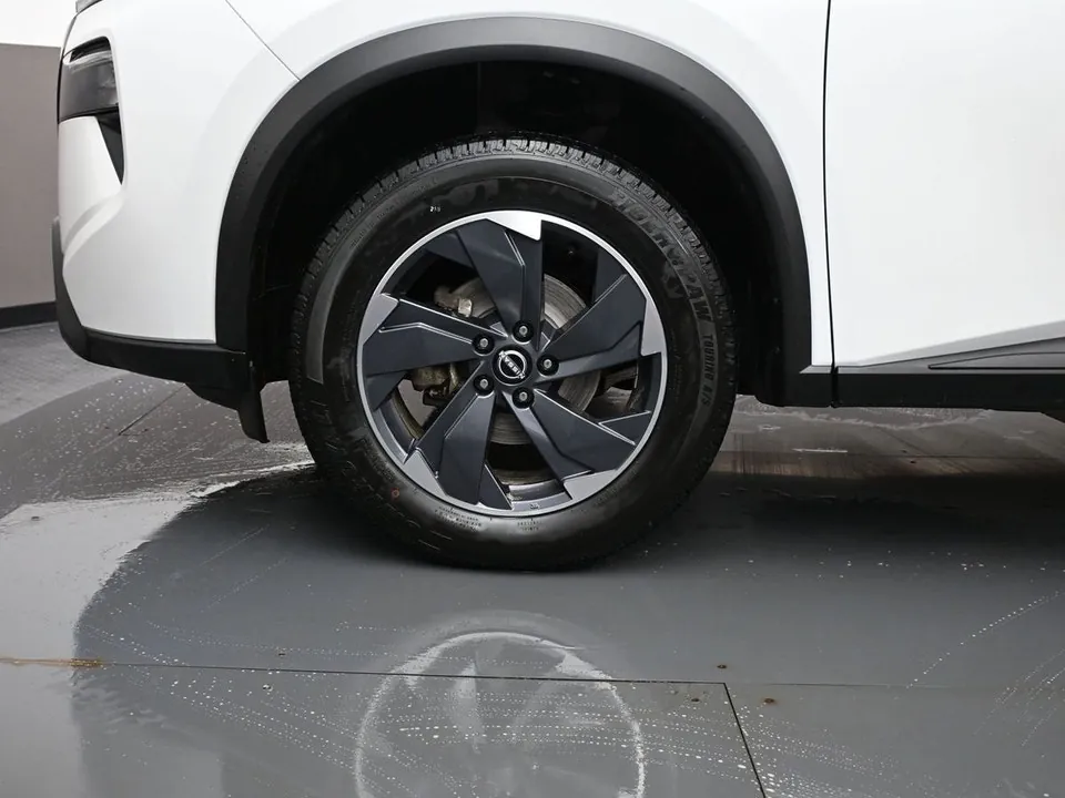 Nissan Rogue 2024 photo 4