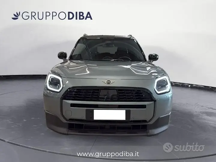 Mini Countryman 2025 photo 2