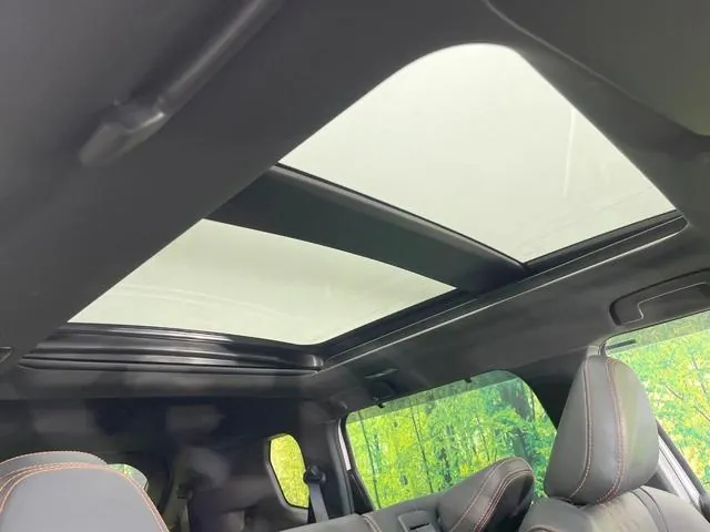 Mitsubishi Outlander Phv 2022 photo 3