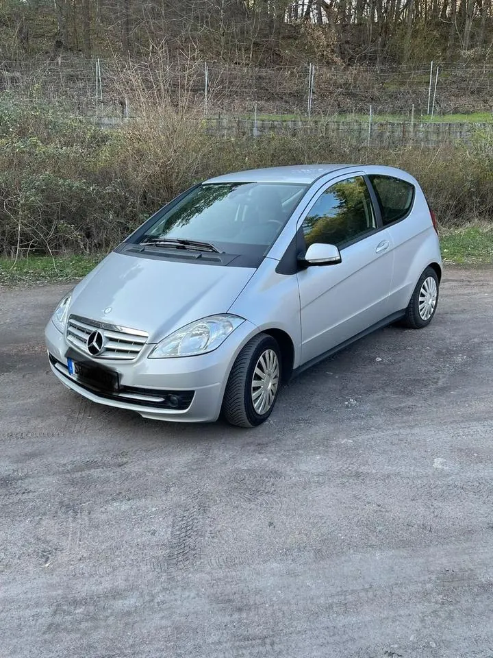 Mercedes-Benz A150