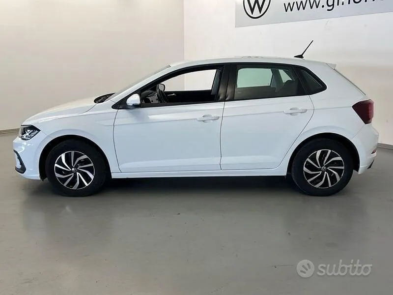 Volkswagen Polo 2023 photo 3