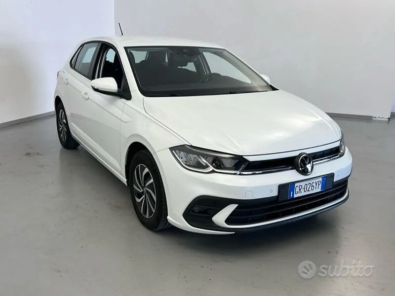 Volkswagen Polo 2023 photo 5