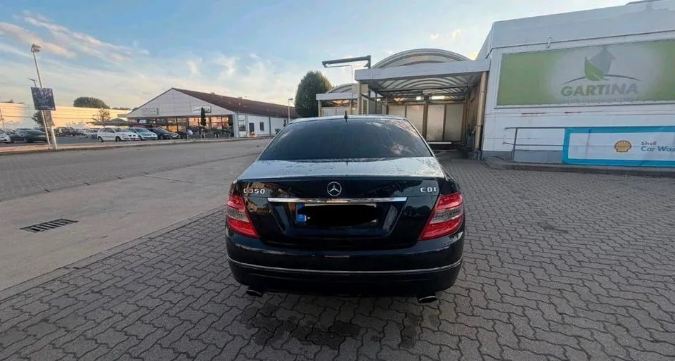 Mercedes-Benz 350