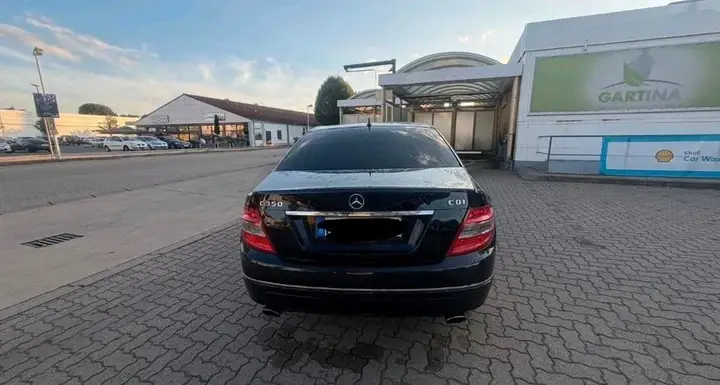 Mercedes-Benz 350