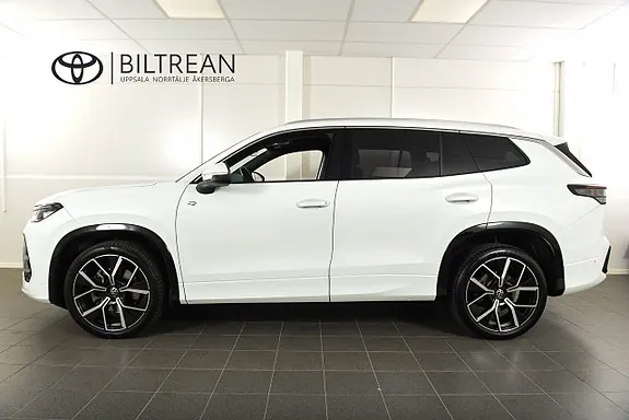 Volkswagen Tayron 2025 photo 3