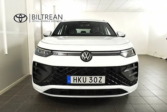 Volkswagen Tayron 2025 photo 5
