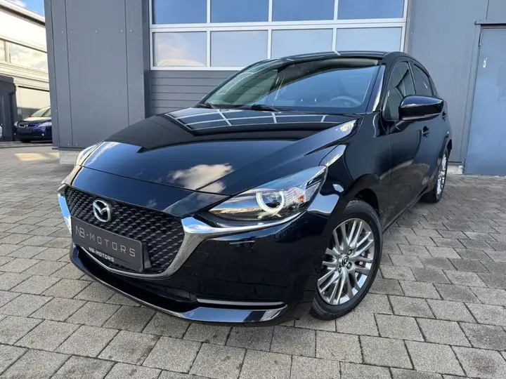 Mazda 2