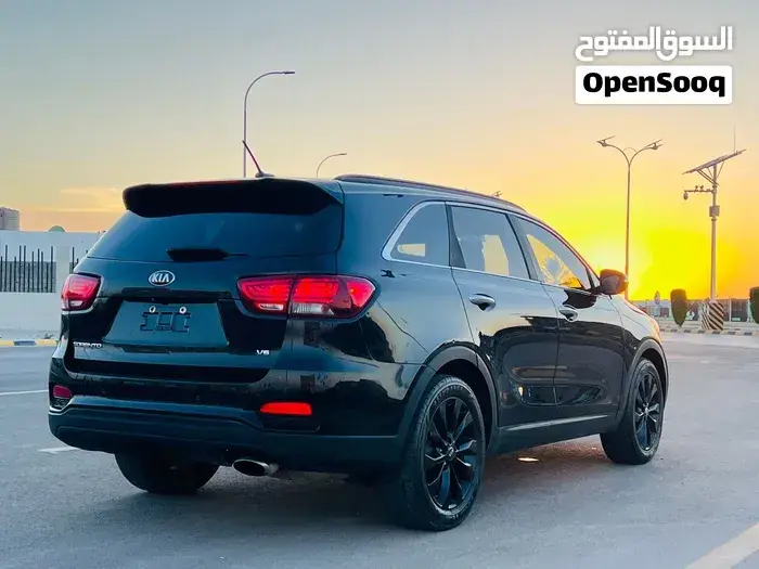 Kia Sorento 2019 photo 3