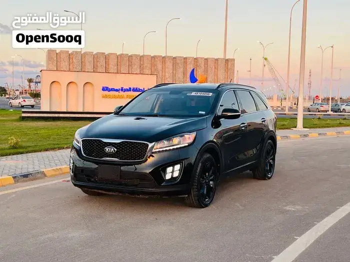 Kia Sorento 2019 photo 2